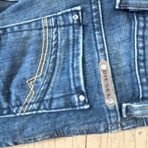 Diesel jeans
